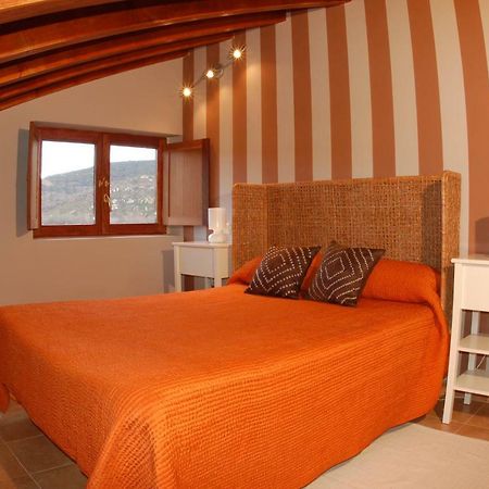 Casa Rural El Esquilador Terminon Екстериор снимка