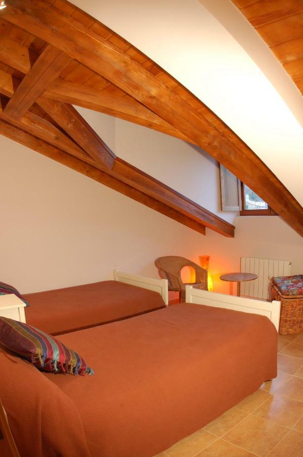 Casa Rural El Esquilador Terminon Екстериор снимка